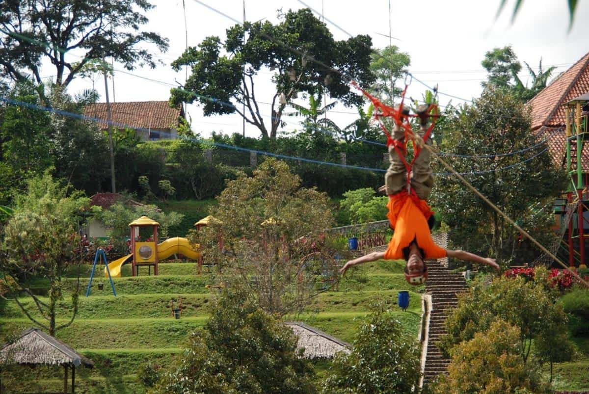 Tanah Tingal, 1. Ocean Park BSD Serpong, 2. Little Jungle Playground, 3. Kandank Jurank Doank, 4. Upside Down World Alam Sutera, 5. Pulau Situ Gintung, 6. Kampung Konservasi Rimbun, 7. Taman Kota 2 BSD, 8. Taman Hutan Kota Jombang, 9. Patriot Paintball Sport, 10. Tanah Tingal