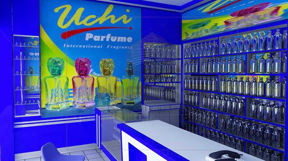 Uchi Perfume MIM, 1. Collector Parfum, 2. In Parfume Fragrance, 3. H &amp; L Perfume, 4. Rumah Parfum Bandung, 5. Zanzibar Perfume, 6. Victoria’s Secret Bandung, 7. Uchi Perfume MIM, 8. C &amp; F Perfumery, 9. 21 Parfum &amp; Kosmetik Bandung, 10. Trixie Perfumery