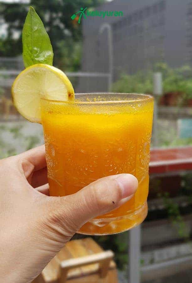 mendjamu1, Menu Makanan dan Minuman di Mendjamu, Suasana di Mendjamu, Fasilitas di Mendjamu, Lokasi Mendjamu