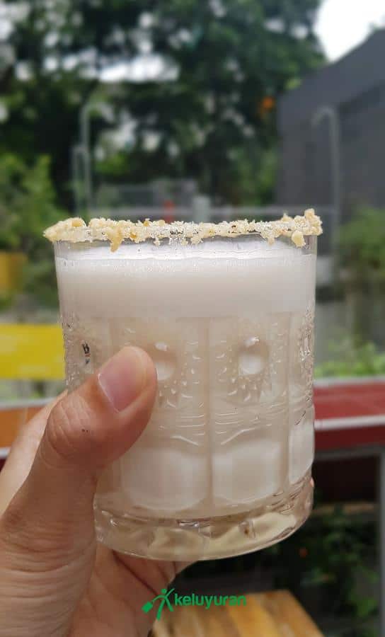 mendjamu3, Menu Makanan dan Minuman di Mendjamu, Suasana di Mendjamu, Fasilitas di Mendjamu, Lokasi Mendjamu