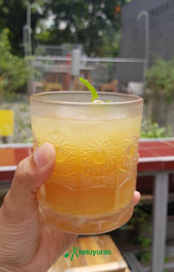 mendjamu4, Menu Makanan dan Minuman di Mendjamu, Suasana di Mendjamu, Fasilitas di Mendjamu, Lokasi Mendjamu