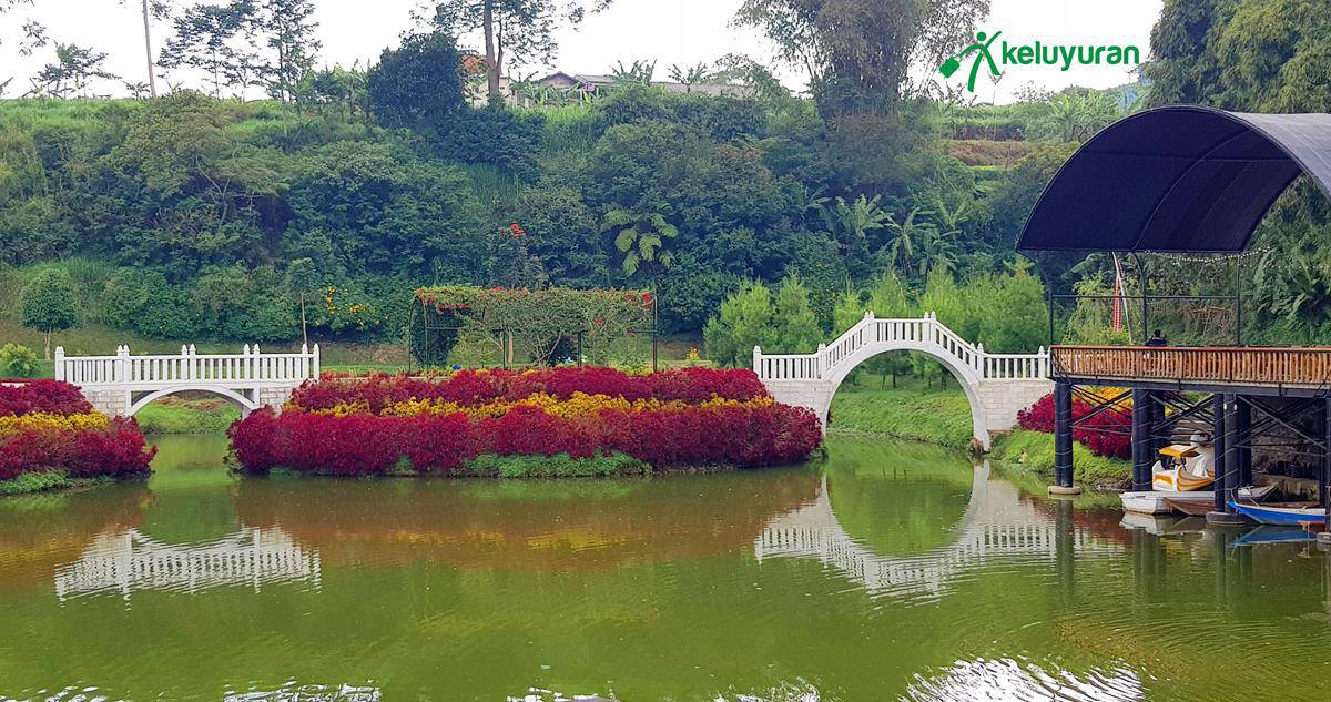 taman lembah dewata5, Wahana atau Spot Populer, Harga Tiket & Jam Operasional, Fasilitas, Alamat dan Akses Transportasi, Hotel di Sekitar