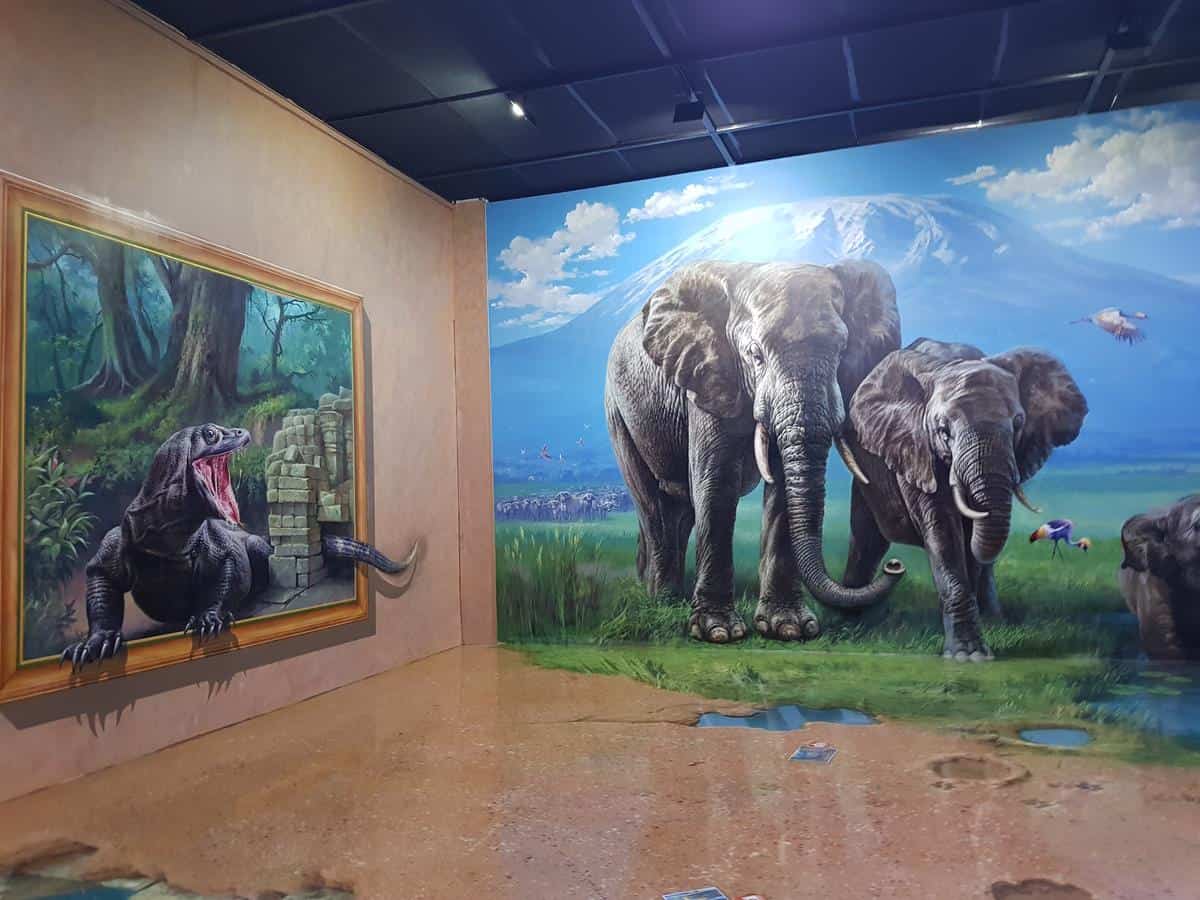 Animal Zone