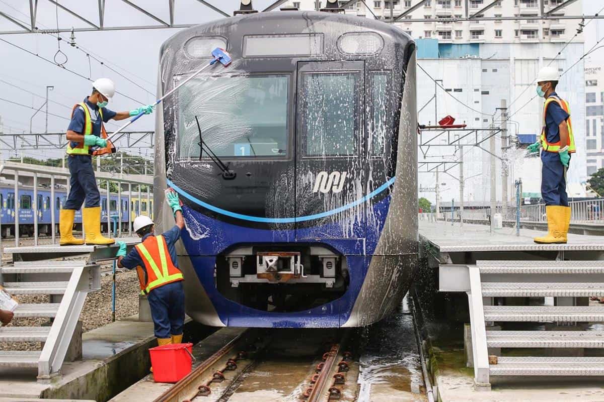 MRT