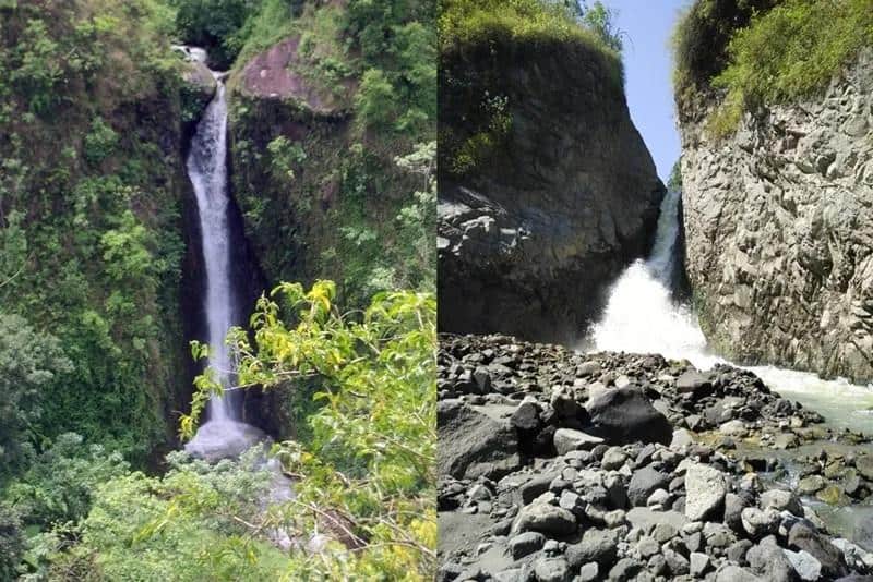 Air Terjun Ondo Rante, 1. Air Terjun Tirto Galuh, 2. Air terjun Grenjeng, 3. Air Terjun Sirah Kencong, 4. Air Terjun Njumeg, 5. Air Terjun Jurug Bening, 6. Air Terjun Lawean Kawisari, 7. Air Terjun Ondo Rante, 8. Air Terjun Goa Luweng, 9. Air Terjun Umbul Waru, 10. Air Terjun Coban Wilis