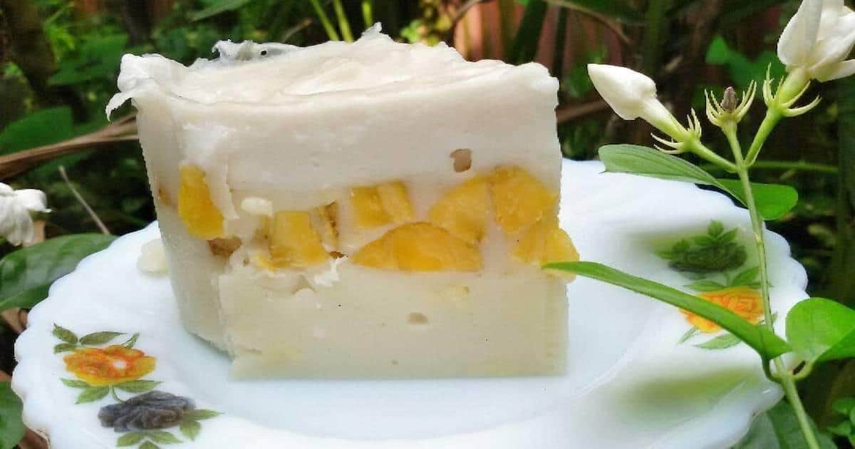 1. Bingka, 2. Amparan Tatak, 3. Chai Kue, 4. Apam Barabai, 5. Pengkang, 6. Kue Rangai, 7. Bobongko, 8. Bubur Baayak, 9. Puracit, 10. Kue Sari Muka