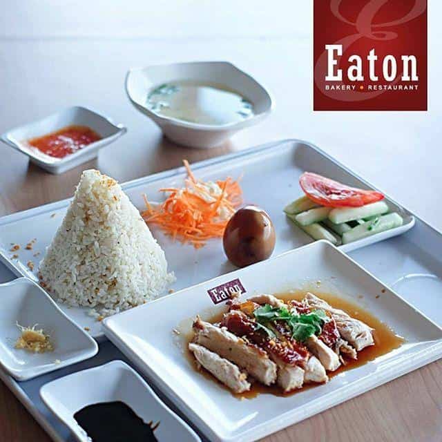 1. Sari Laut Jala Jala, 2. Haidilao Hot Pot, 3. Imperial Kitchen &amp; Dimsum, 4. Pancious Restaurant, 5. Din Tai Fung Chef's Table, 6. Sushi Hiro, 7. Ta Wan, 8. Pho Street, 9. Eaton Bakery &amp; Restaurant, 10. Pig Me Up!