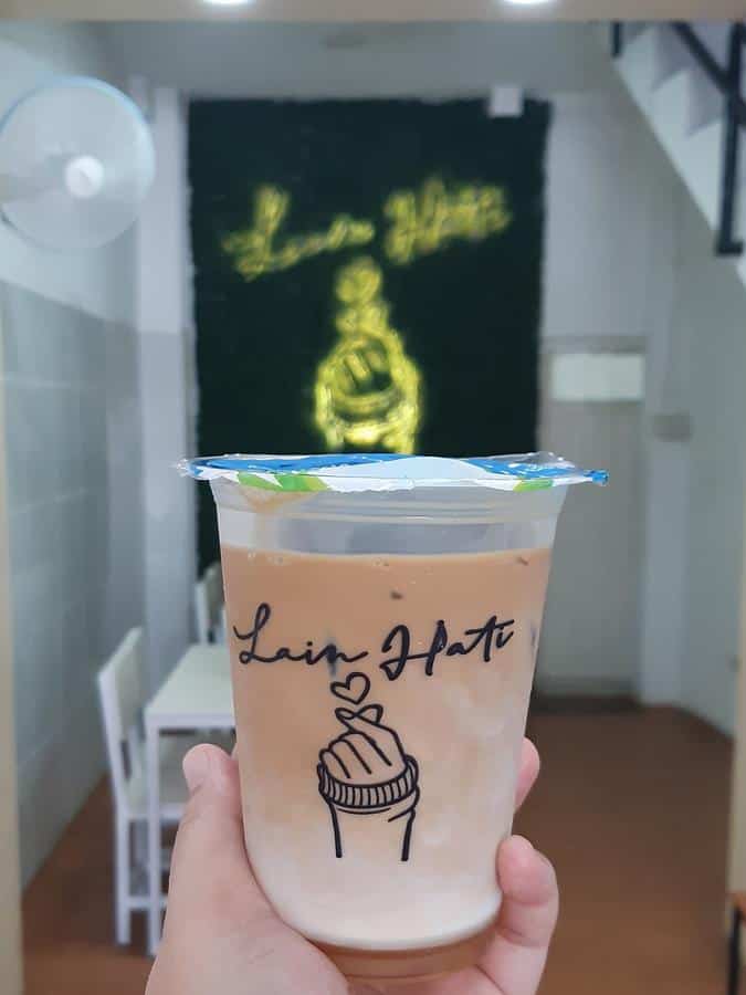 Es Kopi Cemburu