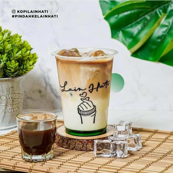 Es Kopi Dillema