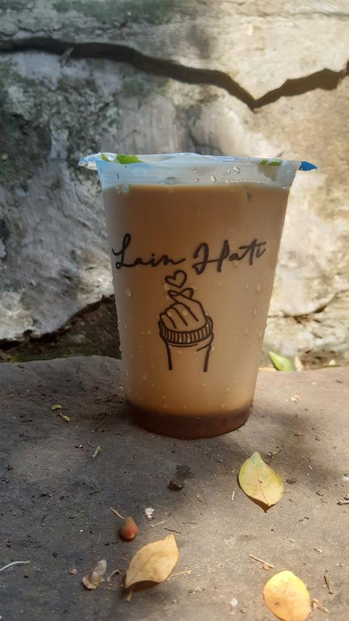 Es Kopi Main Hati
