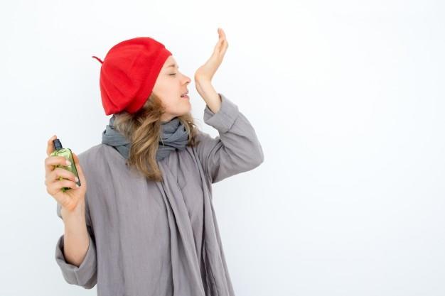 Gunakan Parfum, 1. Perhatikan Kebersihan Pembalut dan Pakaian, 2. Gunakan Parfum, 3. Jalan Dekat Ranger, 4. Menyatu dengan Rombongan, 5. Taati Setiap Aturan, 6. Jaga Jarak Aman