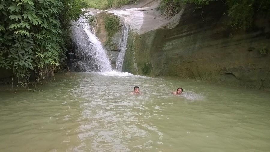 Kedung Kempul, 1. Wisata Api Abadi Mrapen, 2. Air Terjun Widuri  , 3. Goa Macan dan Goa Lowo, 4. Air Terjun Gulingan, 5. Puncak Pelangi Gunung Ulo, 6. Kedung Kempul, 7. Kalibiru Grobogan, 8. Jati Pohon Indah, 9. Ayodya Bloombang Waterpark, 10. Taman Remaja Pungkruk