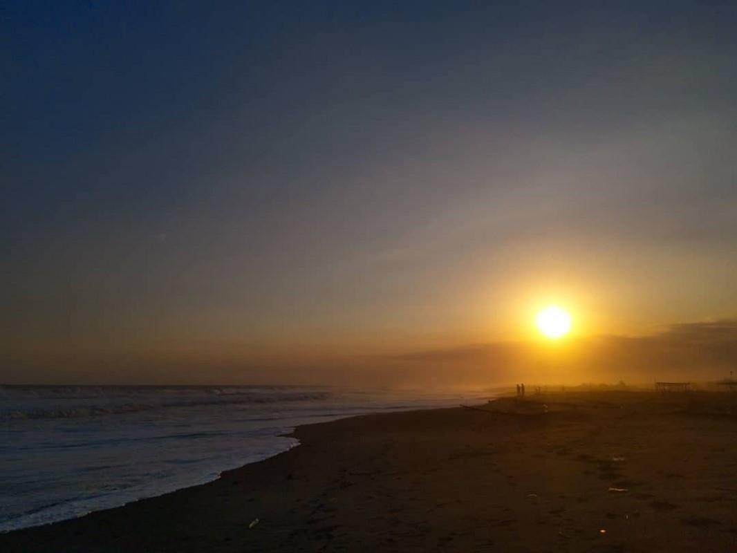 Pantai Pasir Puncu, 1. Pantai Jetis, 2. Pantai Pasir Puncu, 3. Pantai Jatimalang, 4. Pantai Roro Inten Pagak Ngombol, 5. Pantai Ketawang, 6. Pantai Jatikontal