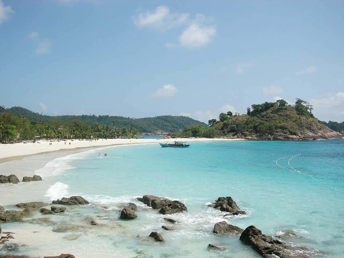 Pantai Pulau Jemur, 1. Pantai Rupat, 2. Pantai Solop, 3. Pantai Selat Baru, 4. Pantai Purnama, 5. Pantai Beting Aceh, 6. Pantai Cinta, 7. Pantai Jangkang, 8. Pantai Koeneng, 9. Pantai Tenggayun, 10. Pantai Pulau Jemur