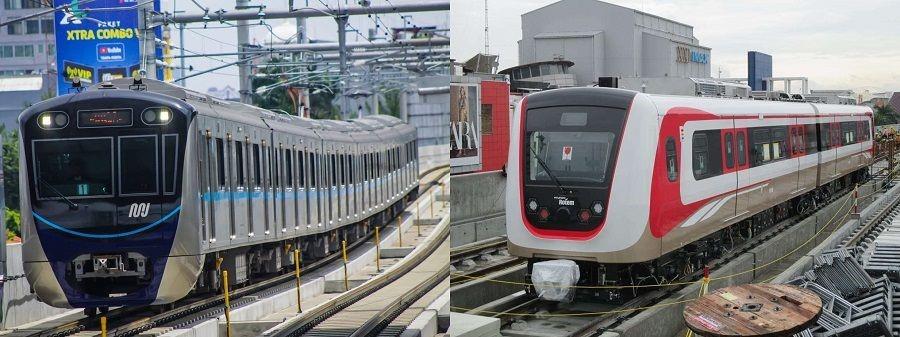 Rangkaian Kereta