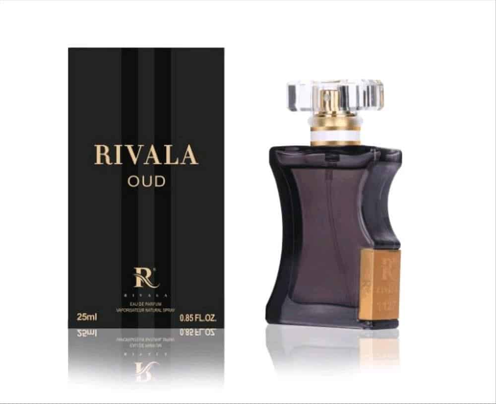 Rivala Parfum, 1. Parfum FM Original Eropa, 2. Zataru Parfum, 3. Rumah Parfum, 4. Rivala Parfum, 5. Andre Parfum &amp; Cosmetic, 6. C&amp;F Perfumery, 7. Jo Malone London Indonesia, 8. Debiru House, 9. Bazar Parfum Jakarta, 10. Glow Living Beaury