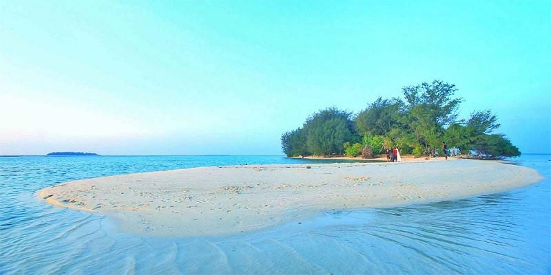 Taman Nasional Karimunjawa ( Jawa Tengah), 1. Taman Nasional Ujung Kulon (Banten), 2. Taman Nasional Gunung Gede Pangrango (Jawa Barat), 3. Taman Nasional Baluran (Jawa Timur), 4. Taman Nasional Bromo Tengger Semeru (Jawa Timur), 5. Taman Nasional Karimunjawa ( Jawa Tengah), 6. Taman Nasional Gunung Halimun Salak (Jawa Barat), 7. Taman Nasional Alas Purwo (Jawa Timur), 8. Taman Nasional Gunung Ciremai (Jawa Barat), 9. Taman Nasional Gunung Merapi (Yoyakarta – Jawa Timur), 10. Taman Nasional Gunung Merbabu