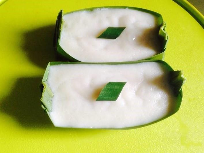 Tetu, 1. Bikang, 4. Bau Peapi, 6. Apang, 7. Bolu Paranggi, 8. Jalangkote, 10. Sambusa