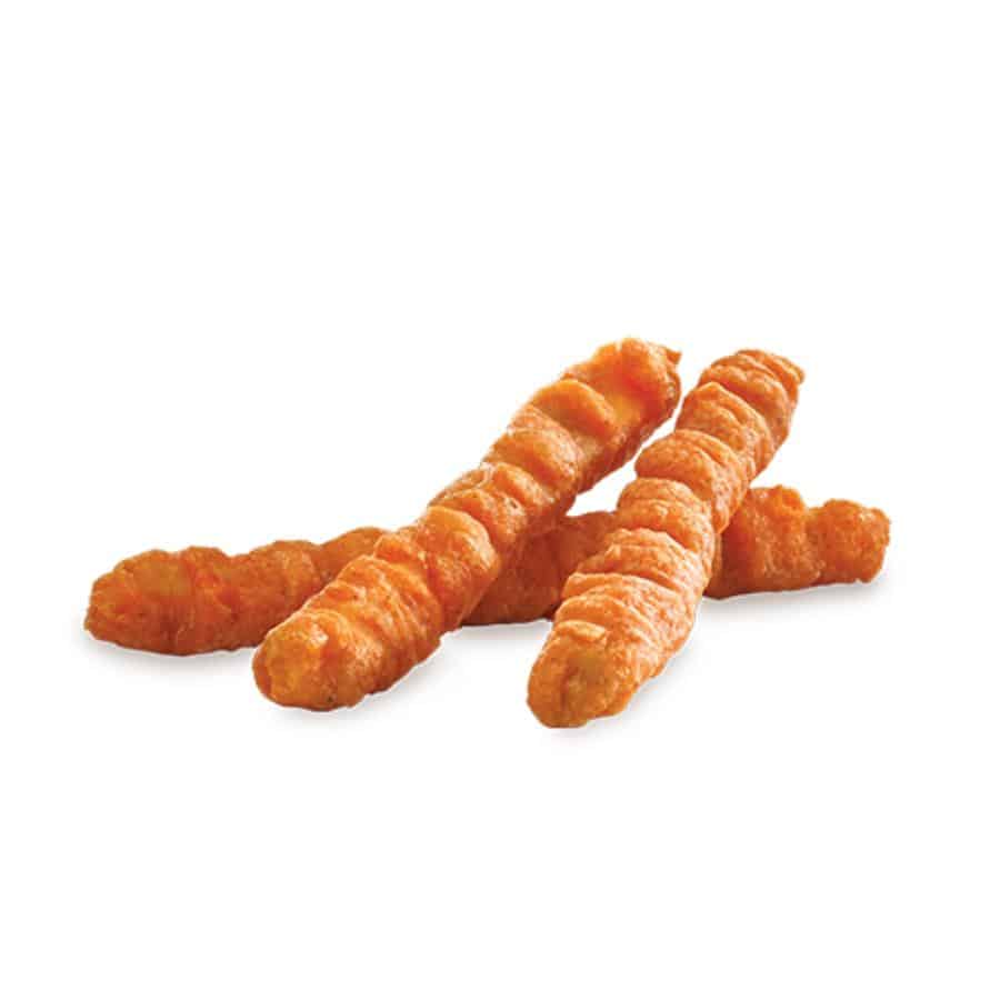 chicken strips, Paket Astaga, Paket Menu Spesial Krispi Kalasan, Menu Sides, Menu Spesial Sambal Maranggi, Pilihan Minuman