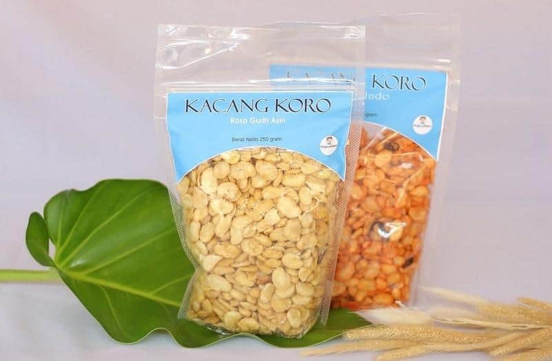 Kacang Koro, Jenis Kacang Bali, Kacang Disco, Kacang Kapri, Kacang Koro, Kacang Tanah, Merk Kacang Bali yang Enak, 1. Kacang Rahayu, 2. Kacang Cap Tari Bali, 3. Kacang Matahari, 4. Kacang Rajawali, 5. Kacang Kecak Mama, 6. Kacang Manna