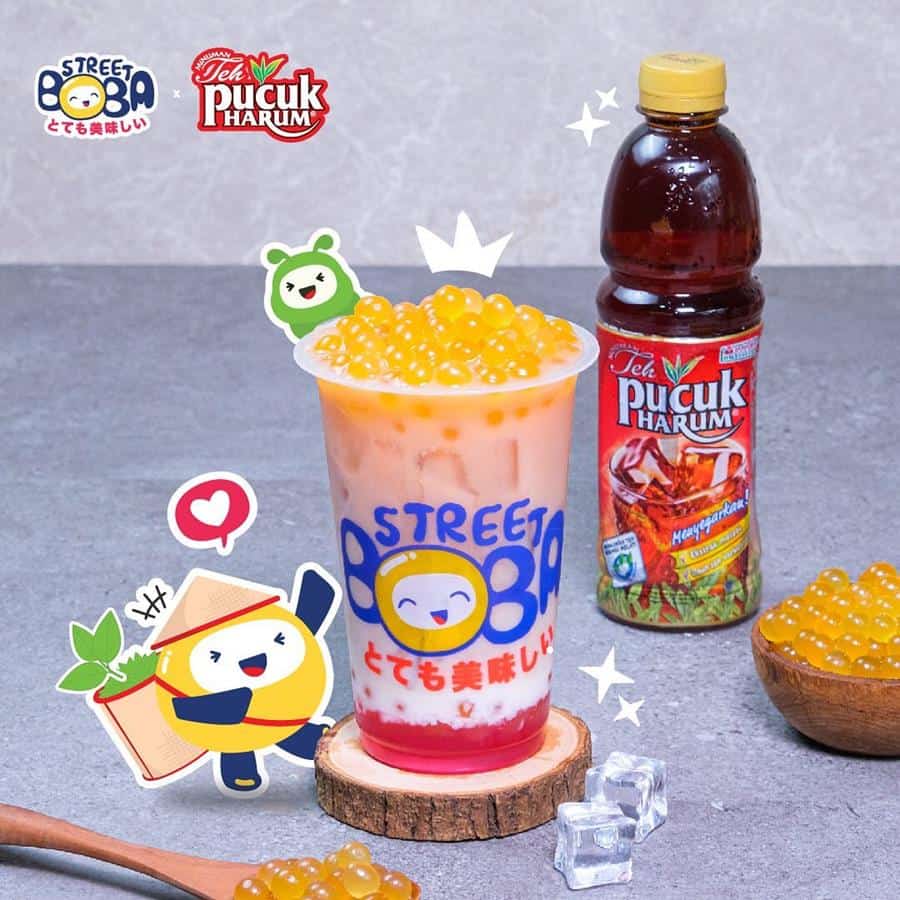 pucuk uji miruna