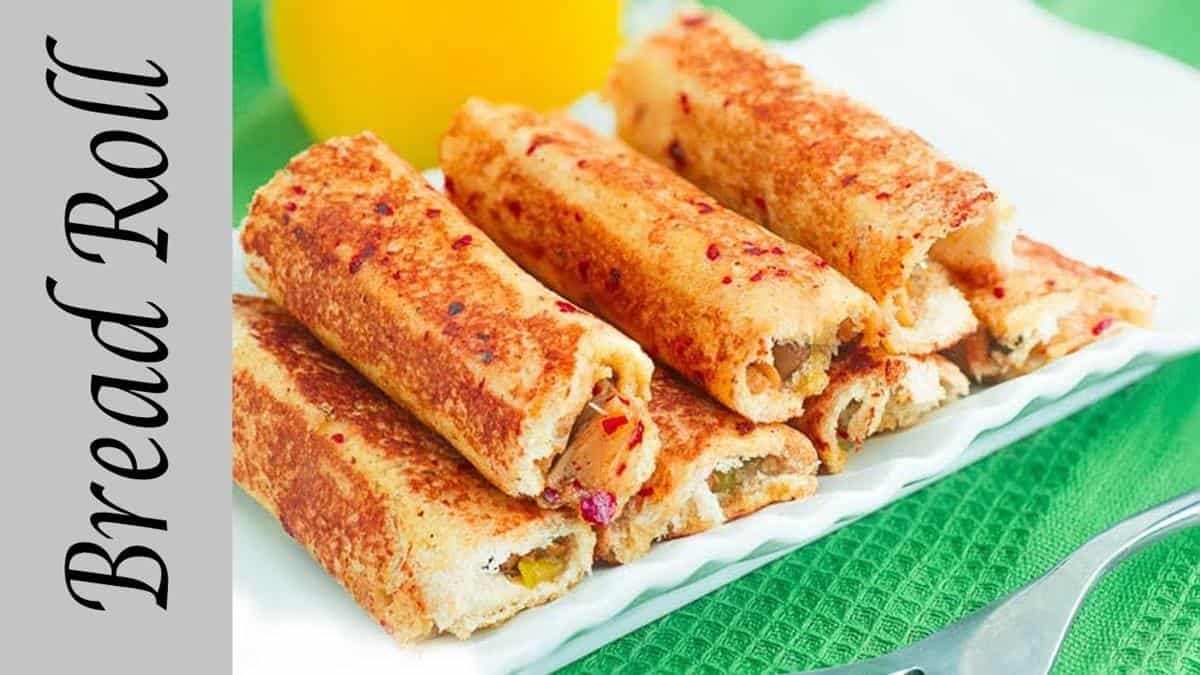Roti Gulung Pakistan, 1. Sofiyani Biryani, 2. Tikka Samosa (Samosa Ayam), 3. Tandoori Cutlet, 4. Kebab Ghilafi, 5. Roti Gulung Pakistan, 6. Karachi Falooda