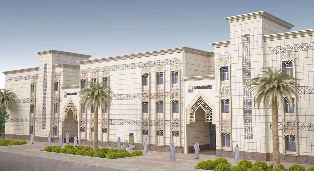 Universitas Islam Imam Muhammad Bin Saud (Arab Saudi), 1. Universitas Islam Imam Muhammad Bin Saud (Arab Saudi), 2. Universitas King Saud Riyadh (Arab Saudi), 3. Universitas Islam Internasional Islamabad (Pakistan), 4. Universitas Baghdad (Irak), 5. Universitas Al-Ahgaff, Yaman PPI Hadhramaut, 6. Iran University of Science and Technology, 7. Universitas Al-Qarawiyyin (Maroko), 8. Universitas Al Azhar (Mesir) , 9. Universitas Internasional Afrika (Sudan) , 10. Universitas Islam Madinah (Arab Saudi)