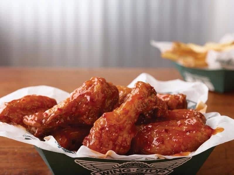 Mango Habanero