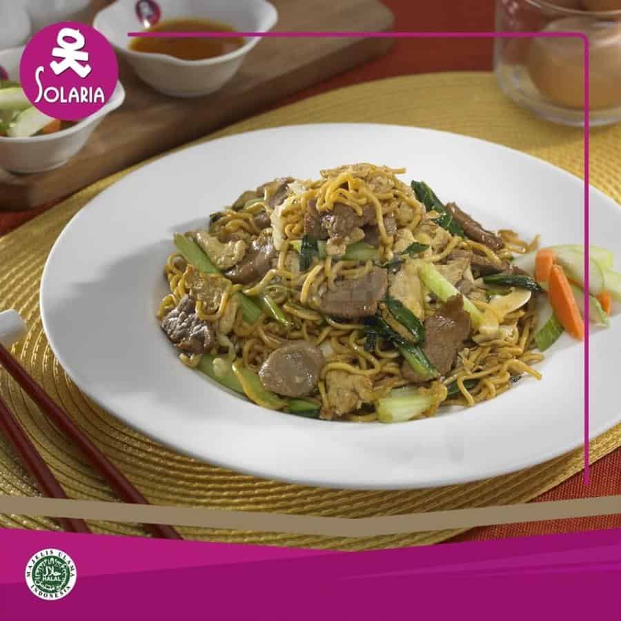 Mie Goreng Sapi, Menu Express Bowl, Menu Special, Menu Paket, Menu Nasi Goreng, Menu Mie, Menu Kwetiau, Menu Snack