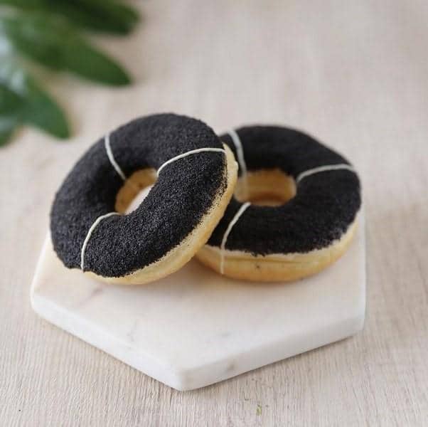 Oreology, 1. Alcapone, 2. Oreology, 3. Avocado Dicaprio, 1. Membeli J.CO Langsung di Gerai, 2. Membeli Donat J.CO Via Layanan Pesan Antar, 3. Membeli Via Ojek Online
