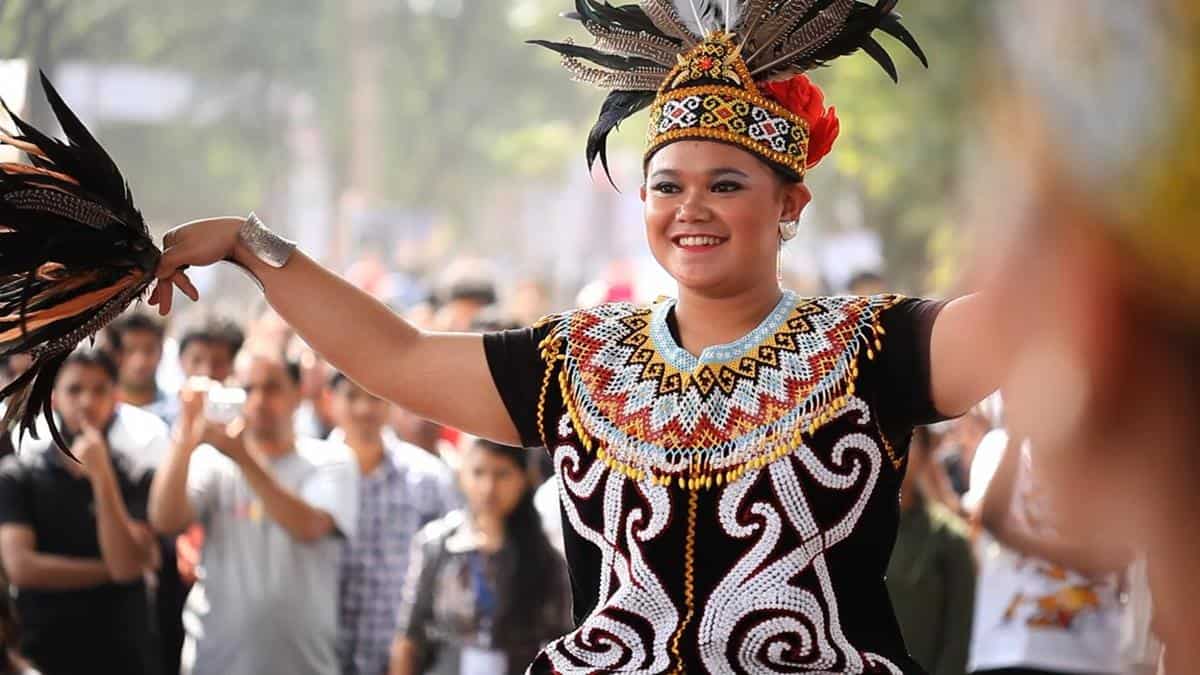 Baju Ta’a