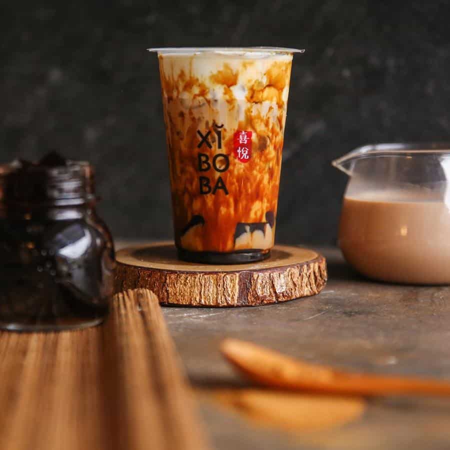 earl grey milk grass jelly, 1. Brown Sugar Boba Fresh Milk, 2. Salted Caramel Grass Jelly Fresh Milk, 3. Signature Dalgona Boba, 4. Dirty Biscoff Dalgona, 5. Signature Matcha Dalgona, 6. Sakura Matcha Dalgona, 7. Earl Grey Milk Grass Jelly, 8. Forest Berry Sakura Macchiato, 9. Yuzu Sakura Macchiato, 10. Lychee Sakura Macchiato, 11. Honey Earl Grey Macchiato, 12. Crunchy Signature Kakao