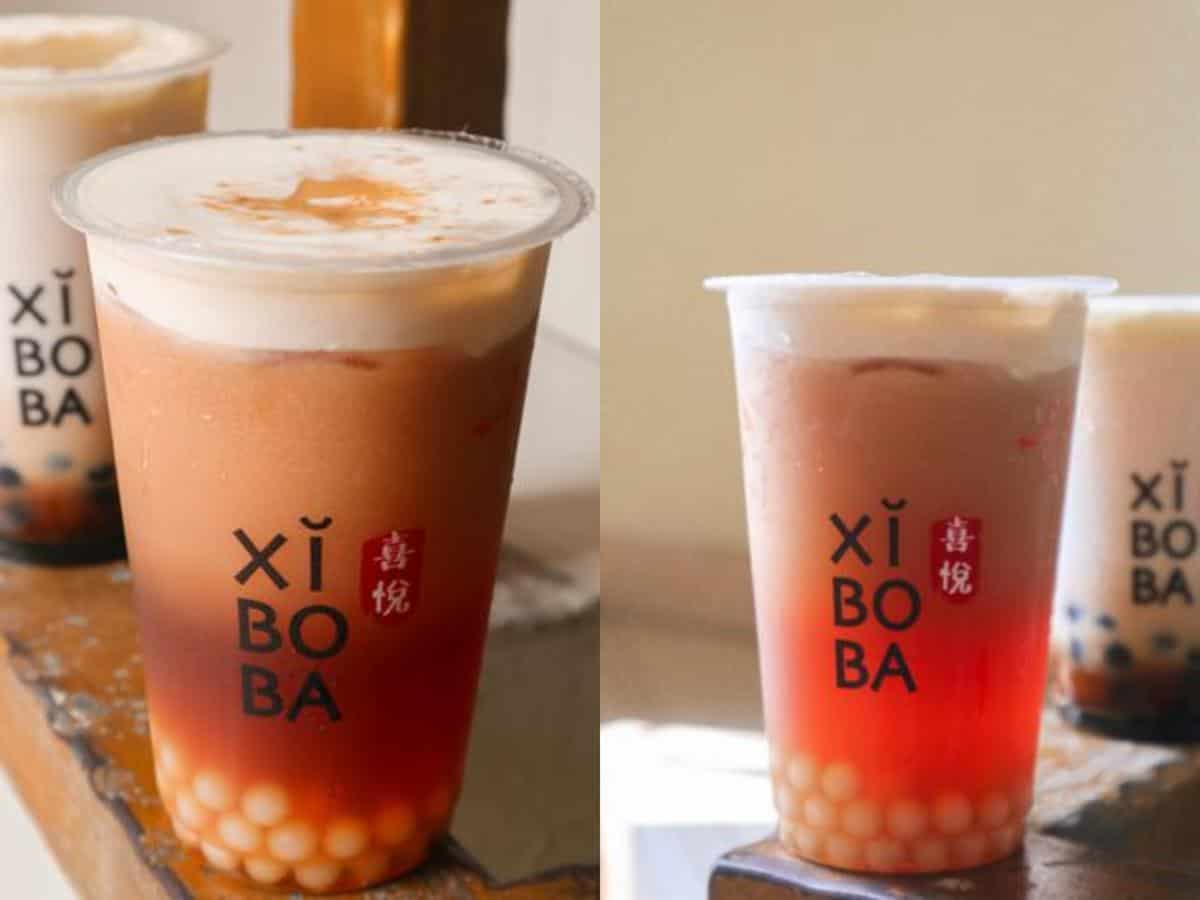 honey earl grey macchiato, 1. Brown Sugar Boba Fresh Milk, 2. Salted Caramel Grass Jelly Fresh Milk, 3. Signature Dalgona Boba, 4. Dirty Biscoff Dalgona, 5. Signature Matcha Dalgona, 6. Sakura Matcha Dalgona, 7. Earl Grey Milk Grass Jelly, 8. Forest Berry Sakura Macchiato, 9. Yuzu Sakura Macchiato, 10. Lychee Sakura Macchiato, 11. Honey Earl Grey Macchiato, 12. Crunchy Signature Kakao