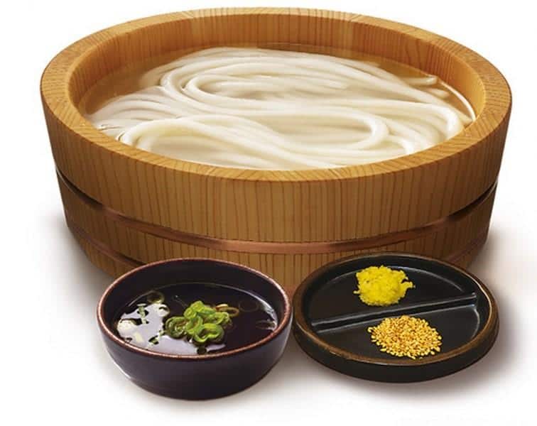 Kamaage Udon, Tentang Udon dan Nama Marugame, Menu Unggulan Marugame Udon, Cara Memesan Makanan di Marugame Udon, Simpan Kembali Piring yang Digunakan