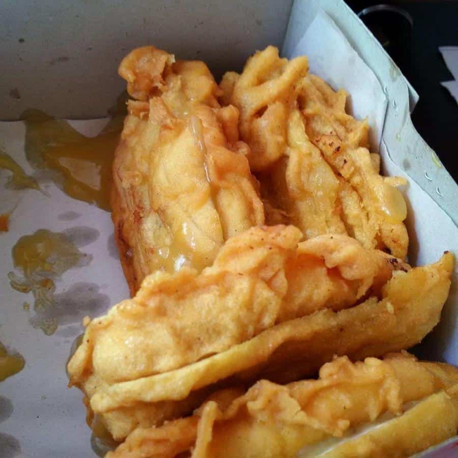 Pisang Srikaya, 1. Bingke, 2. Coklat Lidah Buaya, 3. Kerupuk Amplang, 4. Manisan Kandis Salju, 5. Lempok Durian , 6. Minuman Lidah Buaya, 7. Kacang Piinatsu, 8. Sirup Sengkit, 9. Pisang Srikaya, 10. Kopi Sepok