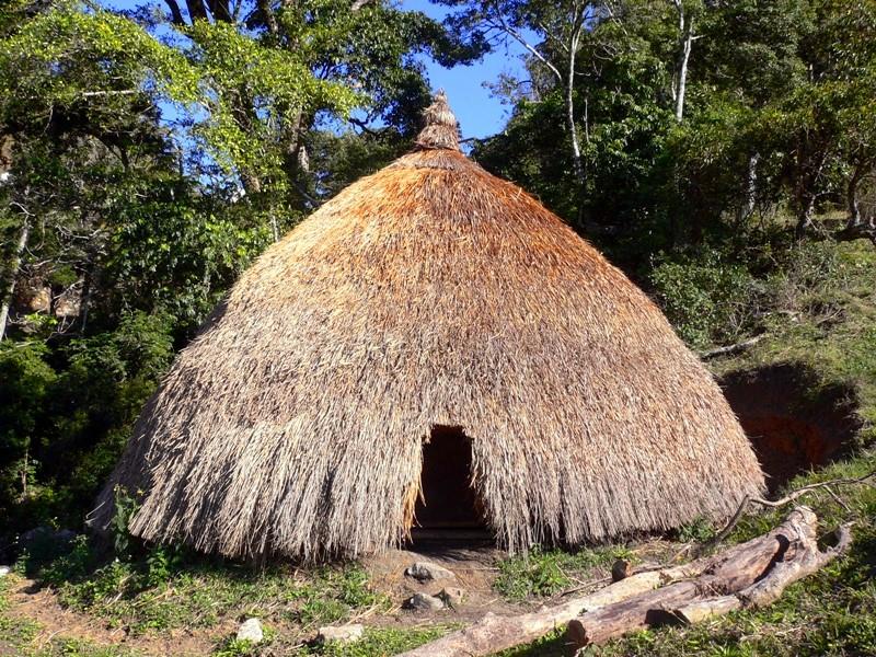 Rumah Adat Ume Kkubu, 1. Rumah Adat Musalaki, 2. Rumah Adat Mbaru Niang, 3. Rumah Adat Sao Ria Tenda Bewa Moni, 4. Rumah Adat Ume Kkubu, 5. Rumah Adat Lopo, 6. Rumah Adat Sumba