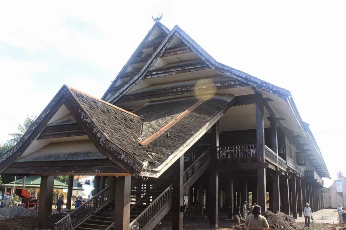 Rumah Laikas