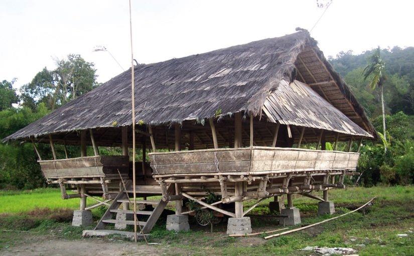 Rumah Lobo