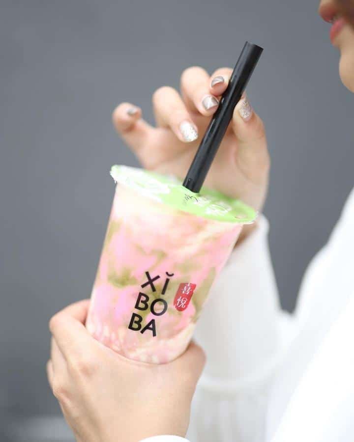 sakura matcha dalgona, 1. Brown Sugar Boba Fresh Milk, 2. Salted Caramel Grass Jelly Fresh Milk, 3. Signature Dalgona Boba, 4. Dirty Biscoff Dalgona, 5. Signature Matcha Dalgona, 6. Sakura Matcha Dalgona, 7. Earl Grey Milk Grass Jelly, 8. Forest Berry Sakura Macchiato, 9. Yuzu Sakura Macchiato, 10. Lychee Sakura Macchiato, 11. Honey Earl Grey Macchiato, 12. Crunchy Signature Kakao