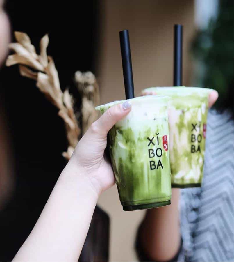 signature matcha dalgona, 1. Brown Sugar Boba Fresh Milk, 2. Salted Caramel Grass Jelly Fresh Milk, 3. Signature Dalgona Boba, 4. Dirty Biscoff Dalgona, 5. Signature Matcha Dalgona, 6. Sakura Matcha Dalgona, 7. Earl Grey Milk Grass Jelly, 8. Forest Berry Sakura Macchiato, 9. Yuzu Sakura Macchiato, 10. Lychee Sakura Macchiato, 11. Honey Earl Grey Macchiato, 12. Crunchy Signature Kakao