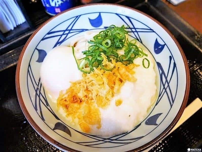 Torotama Udon, Tentang Udon dan Nama Marugame, Menu Unggulan Marugame Udon, Cara Memesan Makanan di Marugame Udon, Simpan Kembali Piring yang Digunakan