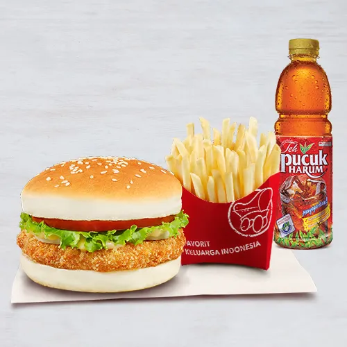 astaga 5_, Paket Astaga, Paket Menu Spesial Krispi Kalasan, Menu Sides, Menu Spesial Sambal Maranggi, Pilihan Minuman