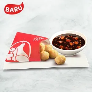 bakso ayam maranggi_, Paket Astaga, Paket Menu Spesial Krispi Kalasan, Menu Sides, Menu Spesial Sambal Maranggi, Pilihan Minuman