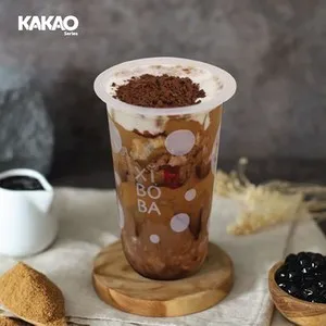 crunchy signature kakao_, 1. Brown Sugar Boba Fresh Milk, 2. Salted Caramel Grass Jelly Fresh Milk, 3. Signature Dalgona Boba, 4. Dirty Biscoff Dalgona, 5. Signature Matcha Dalgona, 6. Sakura Matcha Dalgona, 7. Earl Grey Milk Grass Jelly, 8. Forest Berry Sakura Macchiato, 9. Yuzu Sakura Macchiato, 10. Lychee Sakura Macchiato, 11. Honey Earl Grey Macchiato, 12. Crunchy Signature Kakao