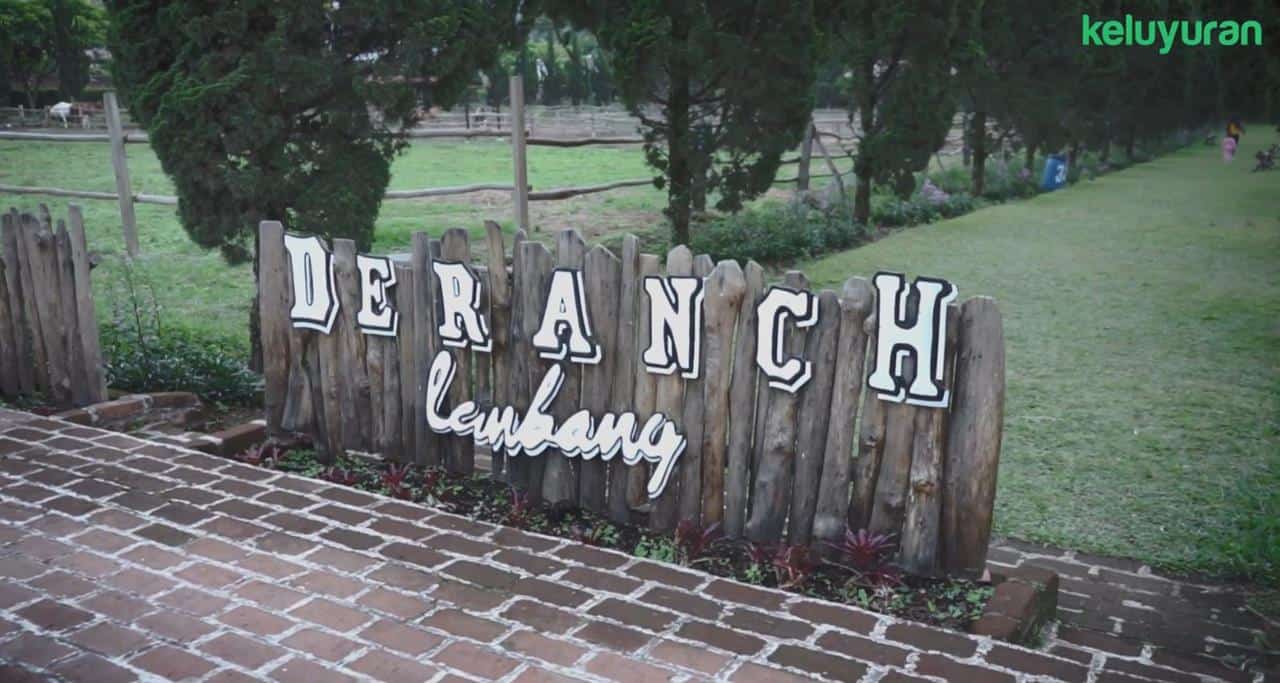 Wahana dan Spot Menarik, Informasi Harga Tiket dan Jam Operasional, Fasilitas De Ranch Lembang, Informasi Alamat dan Akses Transportasi De Ranch Lembang, Hotel di Sekitar De Ranch Lembang