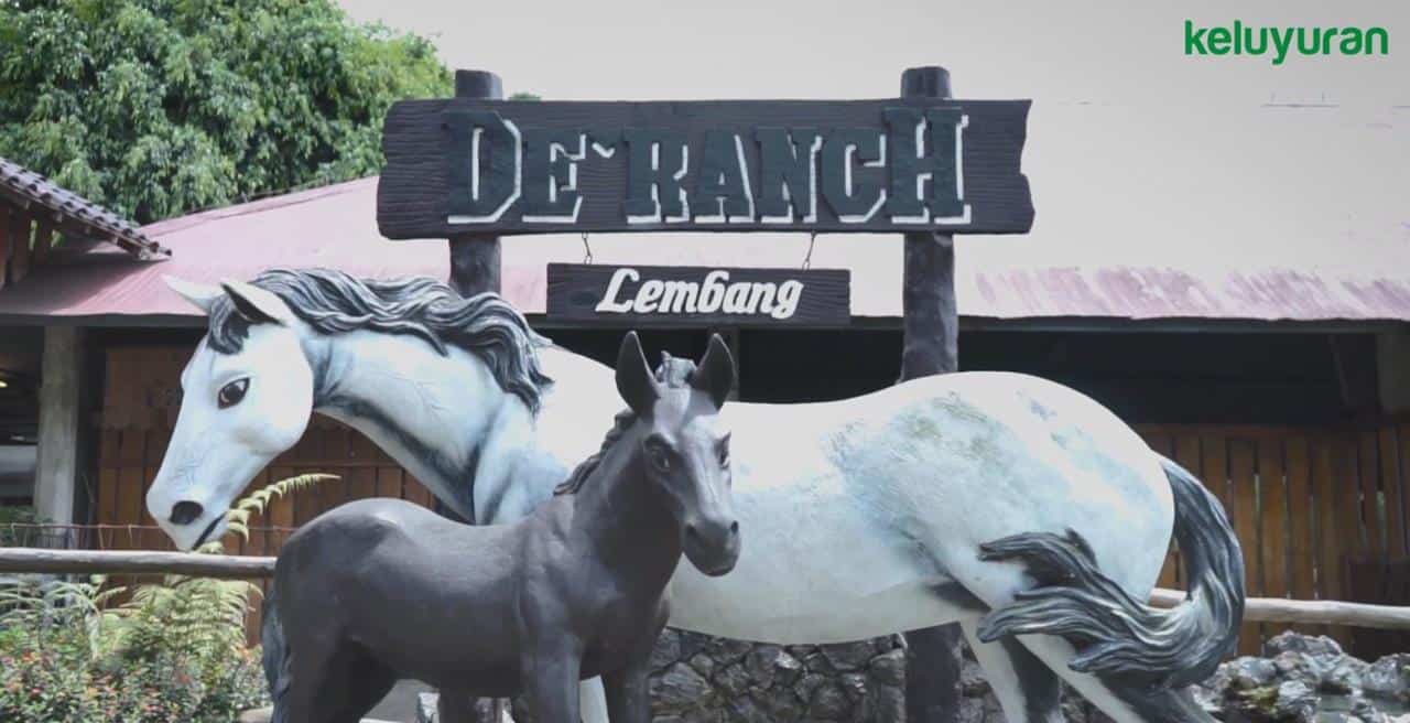 de ranch lembang 2, Wahana dan Spot Menarik, Informasi Harga Tiket dan Jam Operasional, Fasilitas De Ranch Lembang, Informasi Alamat dan Akses Transportasi De Ranch Lembang, Hotel di Sekitar De Ranch Lembang