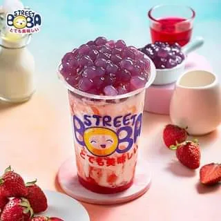 izu merry berry_