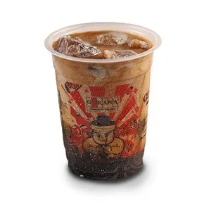 japanese ice coffee_, 1. Beef Ramen, 2. Chicken Collagen Ramen, 3. Beef Saikoro Don, 4. Beef Hot Ramen Jumbo, 5. Cheesy Fish Roll Ramen, 6. Chicken Nanban, 7. Chicken Original Bento, 8. Ebimaki Ramen, 9. Beef Ramen Teppan, 10. Chicken Ramen Teppan, 11. Beef Wagyu Don, 12. Japanese Ice Coffee