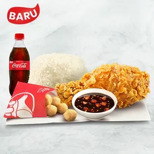 paket maranggi 1_, Paket Astaga, Paket Menu Spesial Krispi Kalasan, Menu Sides, Menu Spesial Sambal Maranggi, Pilihan Minuman