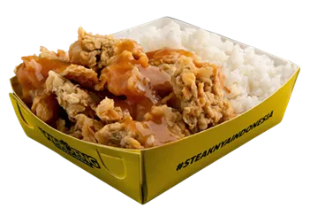 ricebox beef_, 1. Rib Eye Import New Zealand, 2. Wagyu Steak, 3. Blackpepper Steak, 4. Sirloin Double, 5. Tenderloin Single, 6. Chicken Pepper, 7. Chicken Single, 8. Steak Waroeng, 9. Calamary , 10. Beef Ricebox, 11. Saikoro, 12. Dory Grill, 13. Beef Slice Cheese Sauce, 14. Milkshake, 15. Orange Float